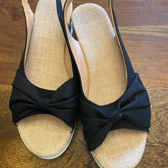 Sandales - Picture 2 of 4